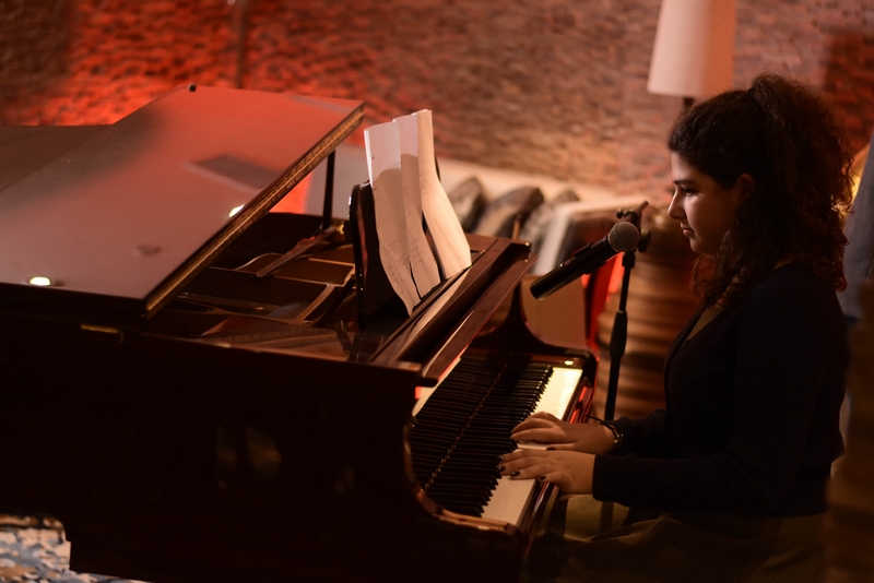 Launching of fall Kempinski Concerti programme 